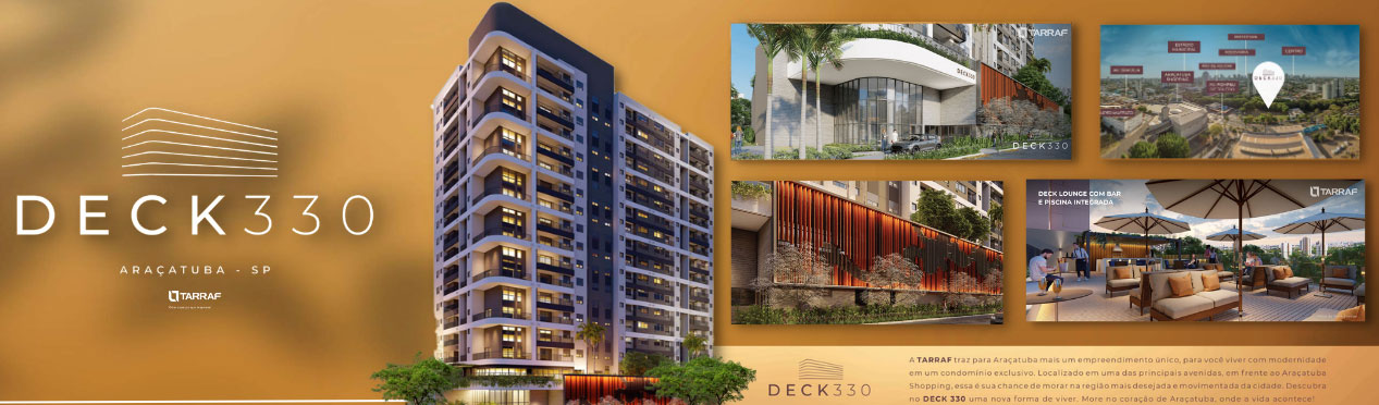 Deck 330