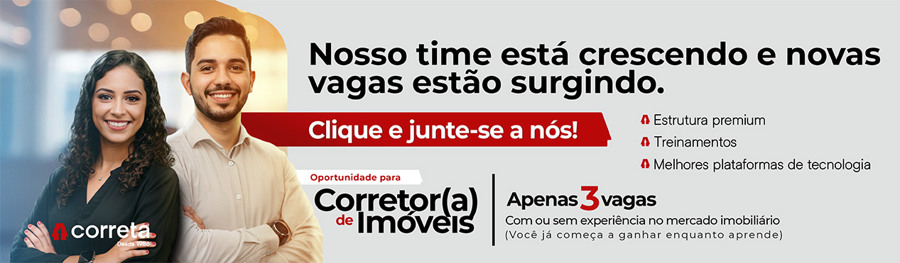 Corretores
