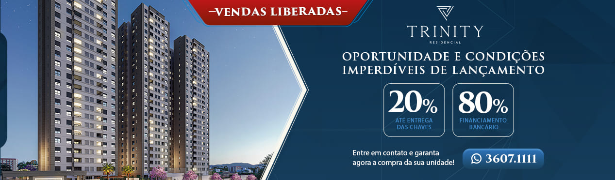 Lançamento trinity