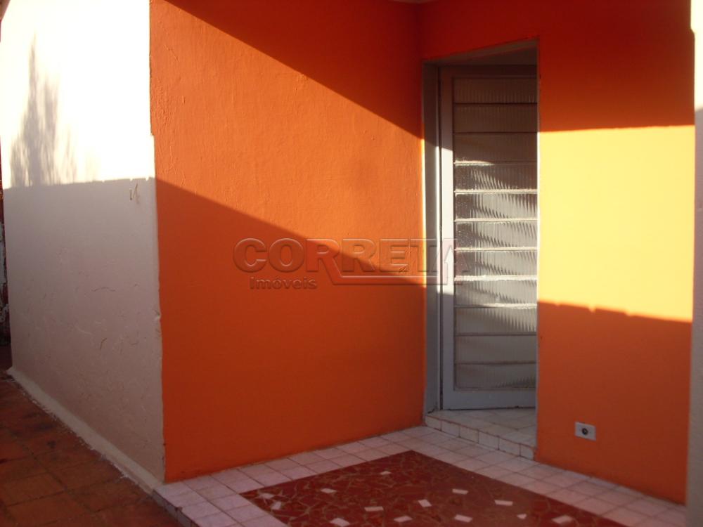 Alugar Casa / Residencial em Araçatuba R$ 700,00 - Foto 1