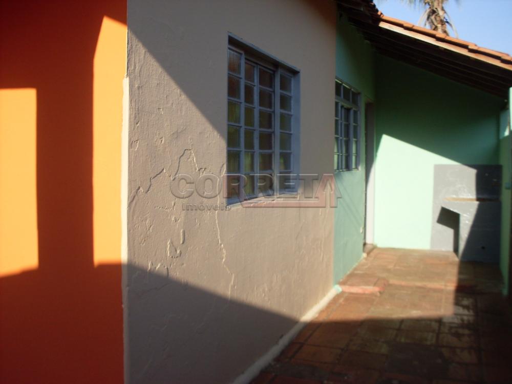 Alugar Casa / Residencial em Araçatuba R$ 700,00 - Foto 2