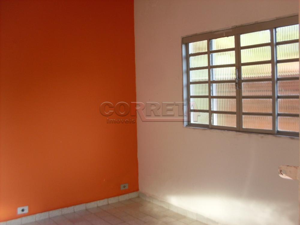 Alugar Casa / Residencial em Araçatuba R$ 700,00 - Foto 4