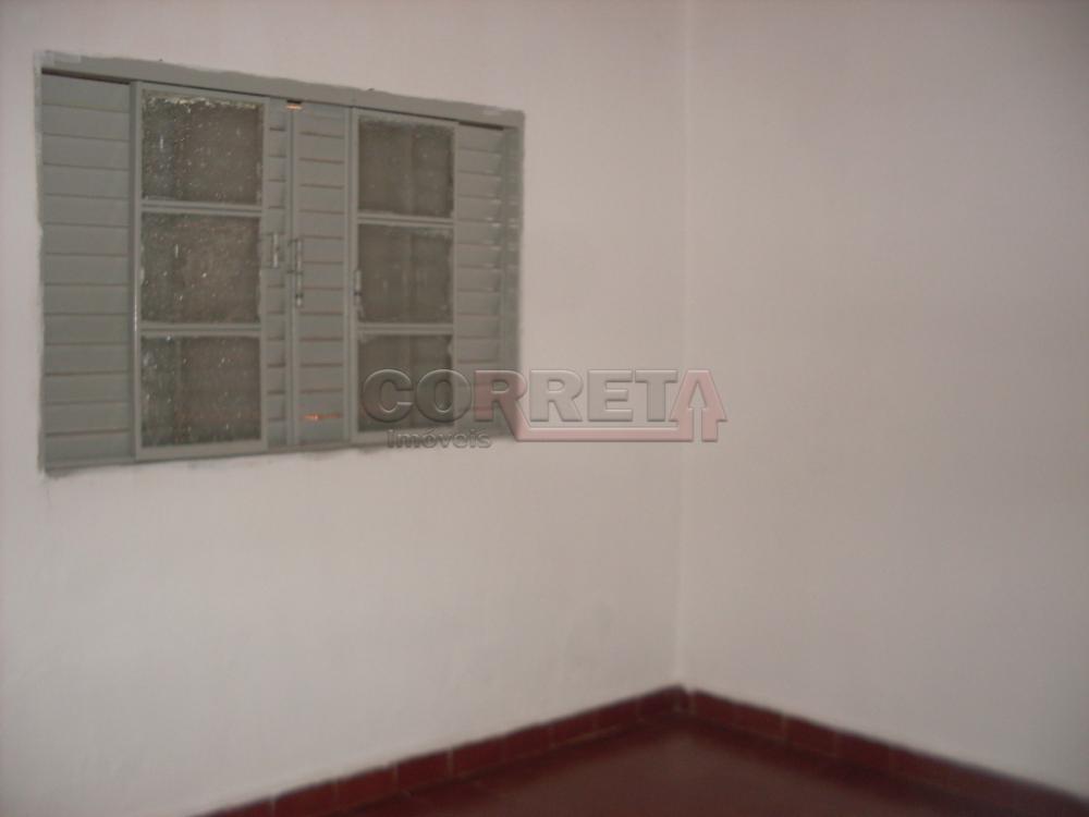Alugar Casa / Residencial em Araçatuba R$ 700,00 - Foto 5
