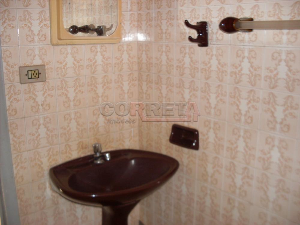 Alugar Casa / Residencial em Araçatuba R$ 700,00 - Foto 6