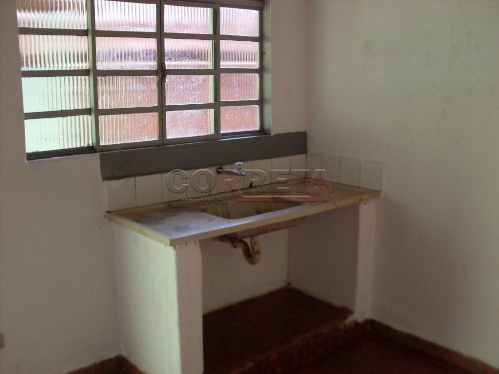Alugar Casa / Residencial em Araçatuba R$ 700,00 - Foto 7