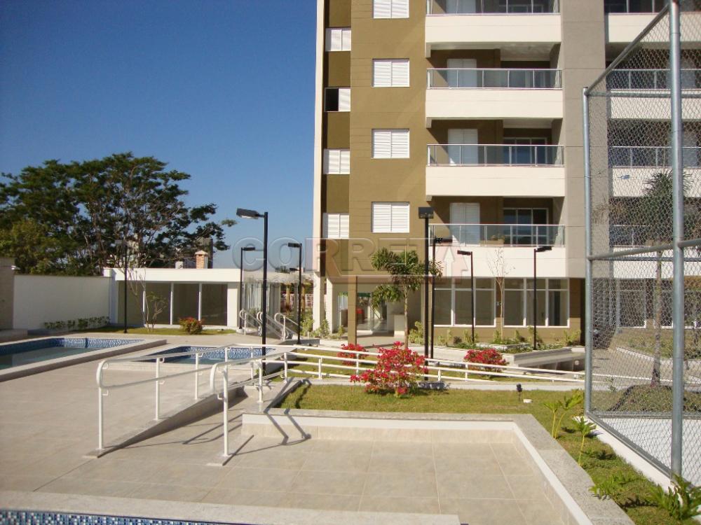 Alugar Apartamento / Padrão em Araçatuba R$ 2.700,00 - Foto 22