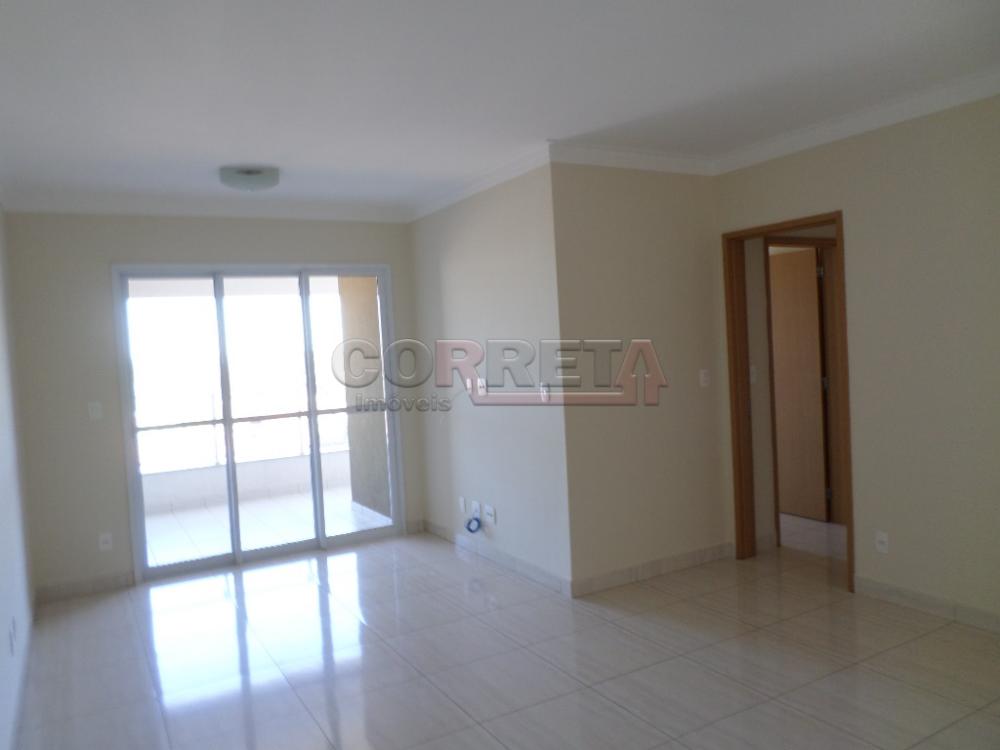 Alugar Apartamento / Padrão em Araçatuba R$ 2.700,00 - Foto 1