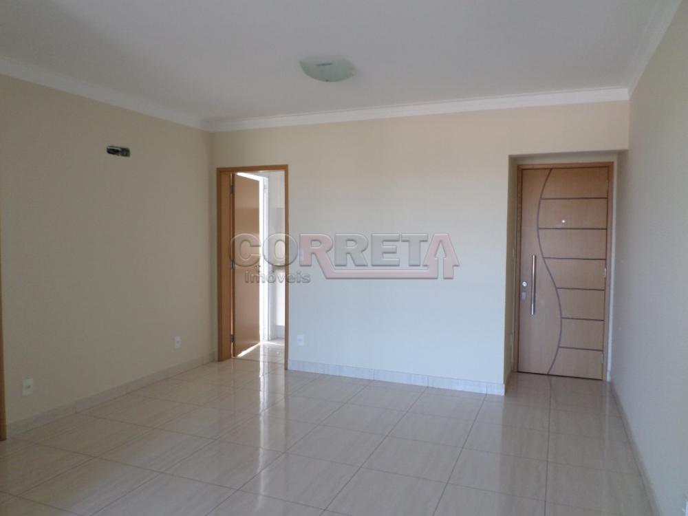 Alugar Apartamento / Padrão em Araçatuba R$ 2.700,00 - Foto 2