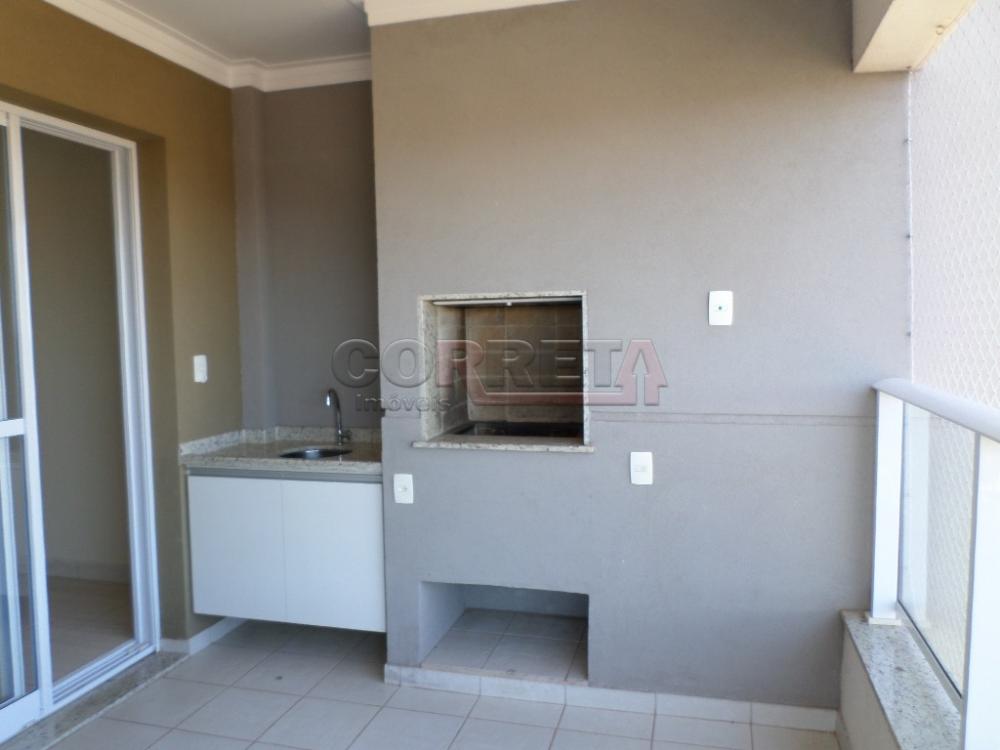 Alugar Apartamento / Padrão em Araçatuba R$ 2.700,00 - Foto 4