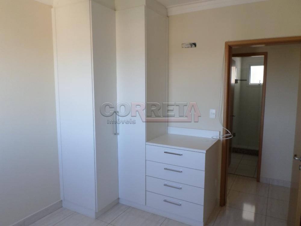 Alugar Apartamento / Padrão em Araçatuba R$ 2.700,00 - Foto 6