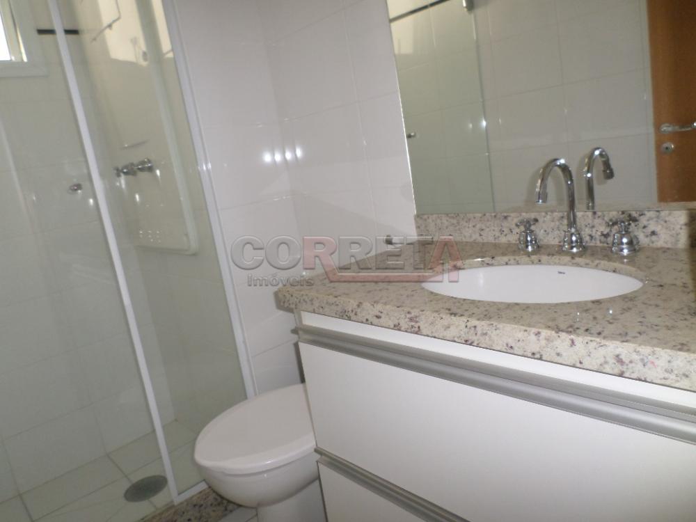 Alugar Apartamento / Padrão em Araçatuba R$ 2.700,00 - Foto 7