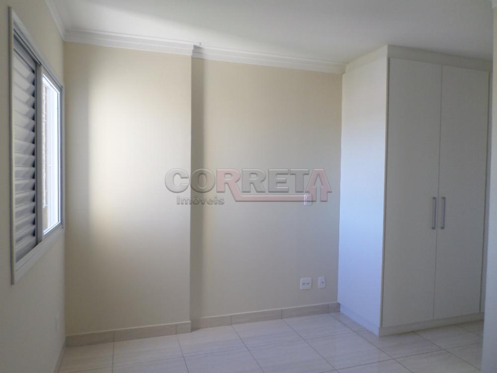 Alugar Apartamento / Padrão em Araçatuba R$ 2.700,00 - Foto 8