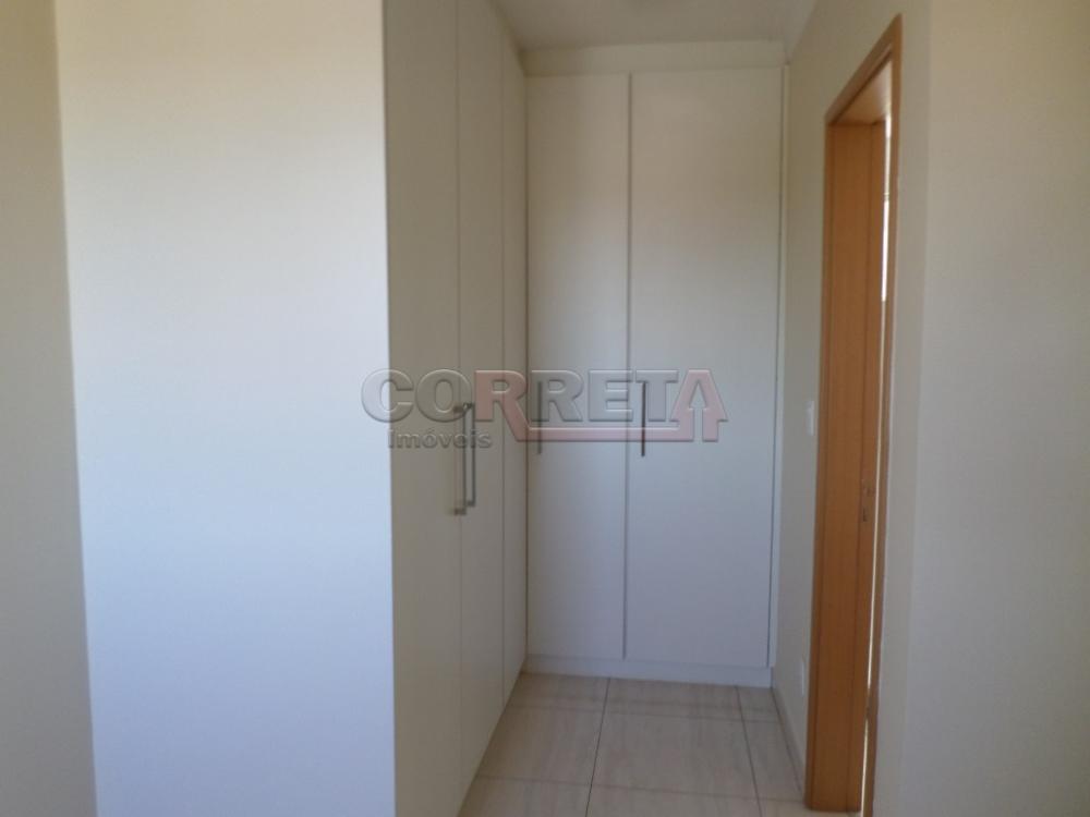 Alugar Apartamento / Padrão em Araçatuba R$ 2.700,00 - Foto 9