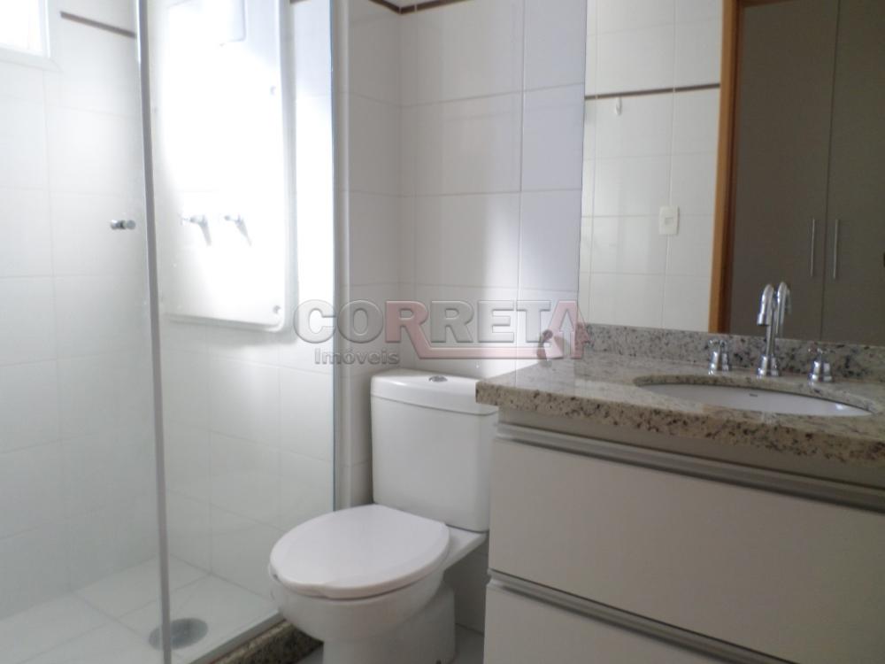 Alugar Apartamento / Padrão em Araçatuba R$ 2.700,00 - Foto 11