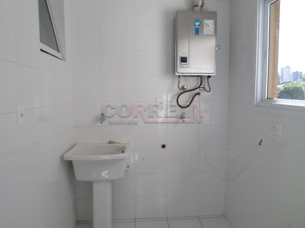 Alugar Apartamento / Padrão em Araçatuba R$ 2.700,00 - Foto 13