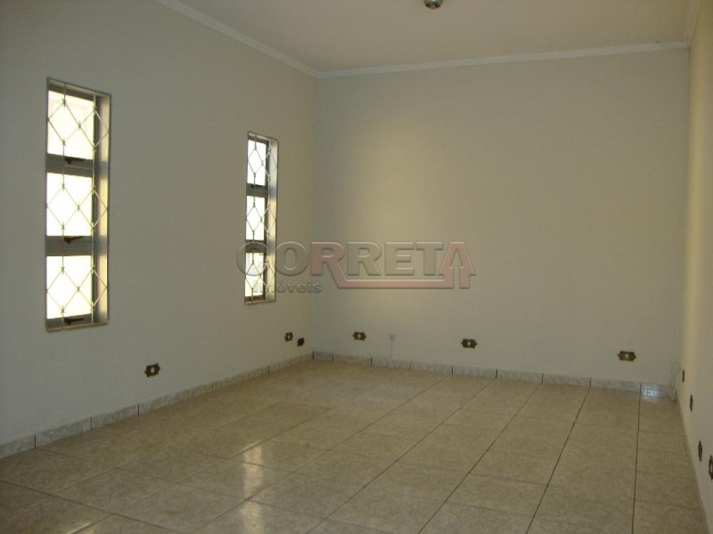 Alugar Casa / Residencial em Araçatuba R$ 1.700,00 - Foto 3
