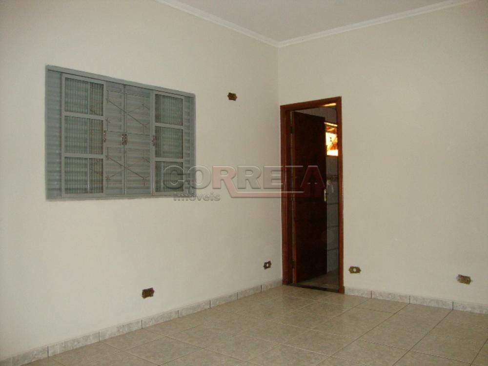 Alugar Casa / Residencial em Araçatuba R$ 1.700,00 - Foto 2