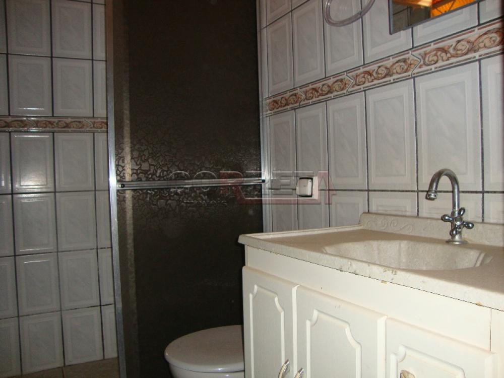 Alugar Casa / Residencial em Araçatuba R$ 1.700,00 - Foto 9