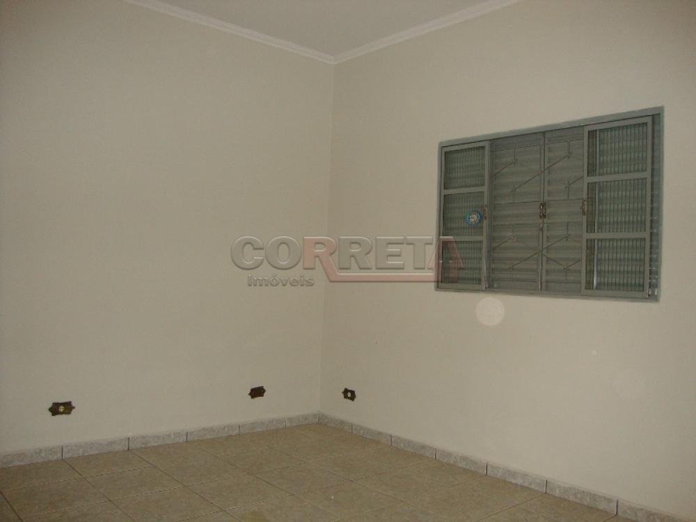 Alugar Casa / Residencial em Araçatuba R$ 1.700,00 - Foto 7