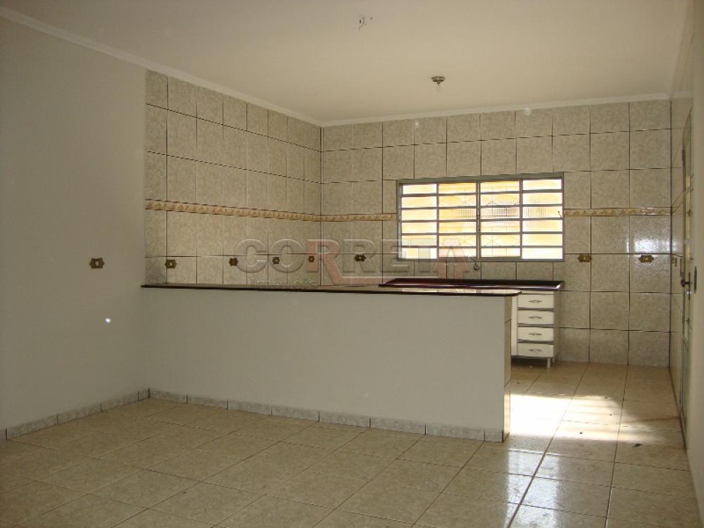 Alugar Casa / Residencial em Araçatuba R$ 1.700,00 - Foto 4