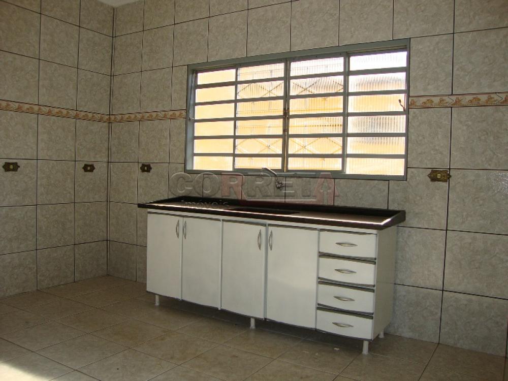 Alugar Casa / Residencial em Araçatuba R$ 1.700,00 - Foto 5