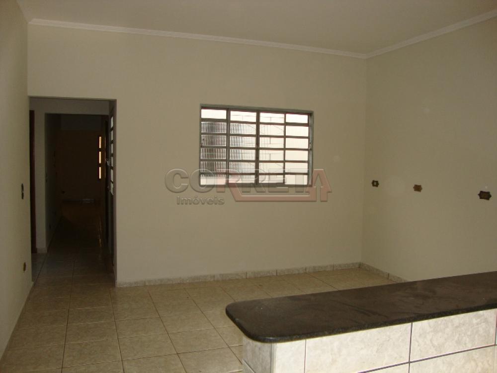 Alugar Casa / Residencial em Araçatuba R$ 1.700,00 - Foto 6