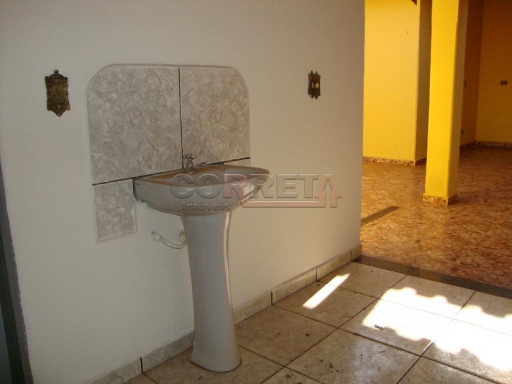 Alugar Casa / Residencial em Araçatuba R$ 1.700,00 - Foto 11