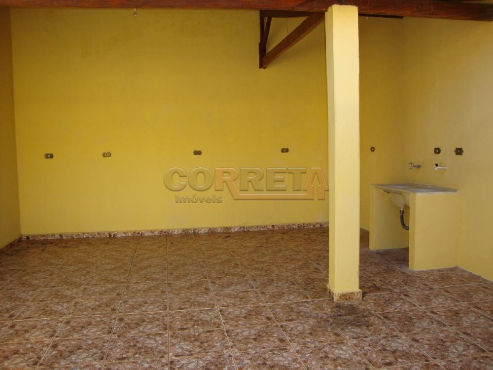 Alugar Casa / Residencial em Araçatuba R$ 1.700,00 - Foto 12