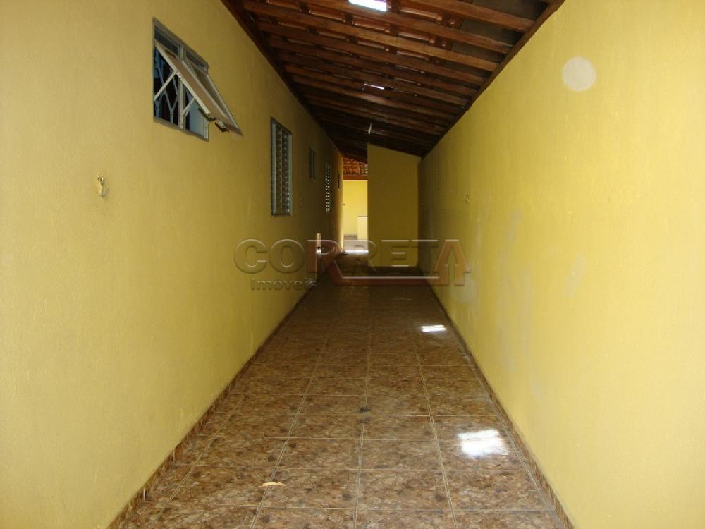 Alugar Casa / Residencial em Araçatuba R$ 1.700,00 - Foto 19