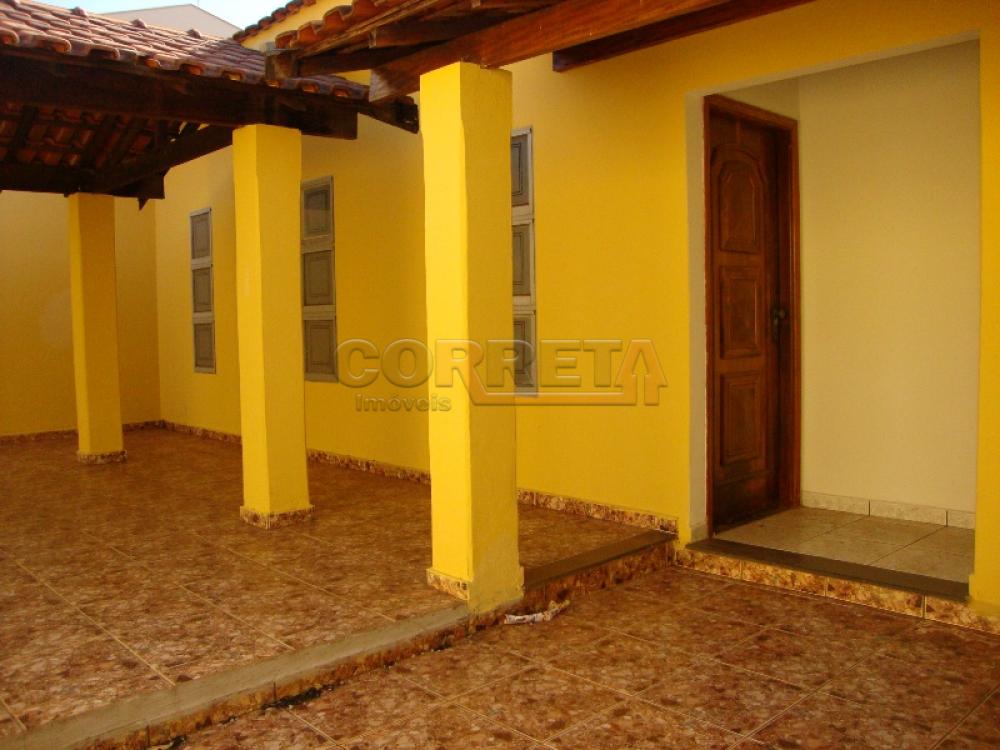 Alugar Casa / Residencial em Araçatuba R$ 1.700,00 - Foto 15