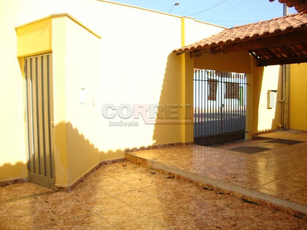 Alugar Casa / Residencial em Araçatuba R$ 1.700,00 - Foto 18