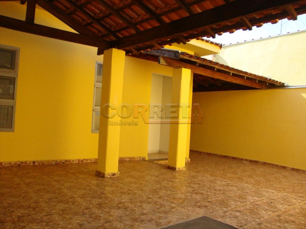 Alugar Casa / Residencial em Araçatuba R$ 1.700,00 - Foto 17