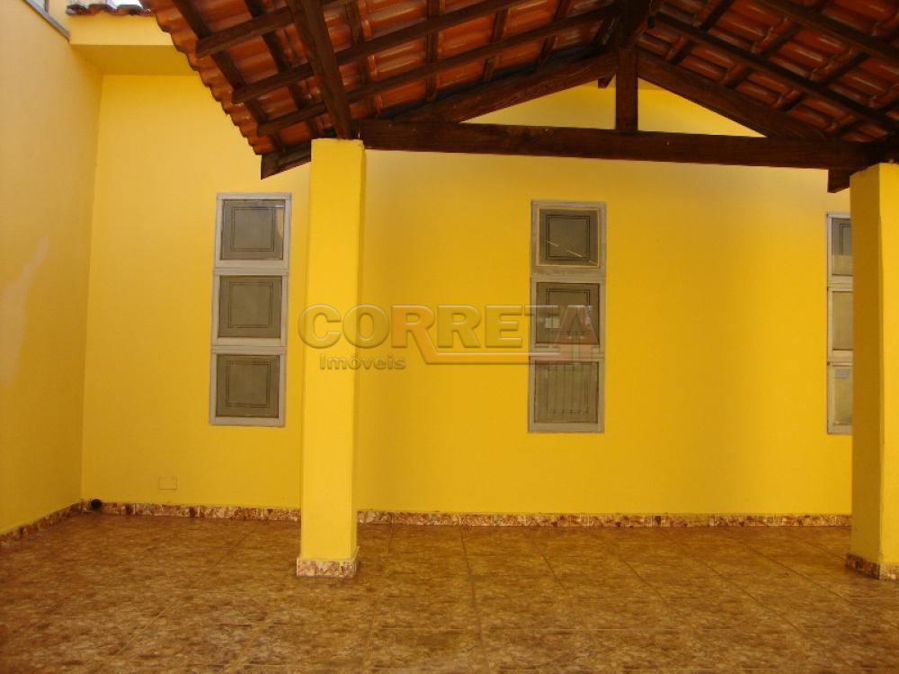 Alugar Casa / Residencial em Araçatuba R$ 1.700,00 - Foto 16