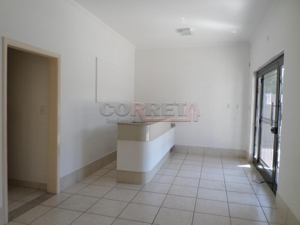 Alugar Comercial / Ponto Comercial em Araçatuba R$ 4.000,00 - Foto 2