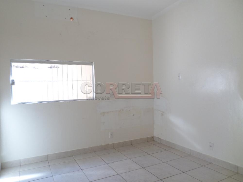 Alugar Comercial / Ponto Comercial em Araçatuba R$ 4.000,00 - Foto 4