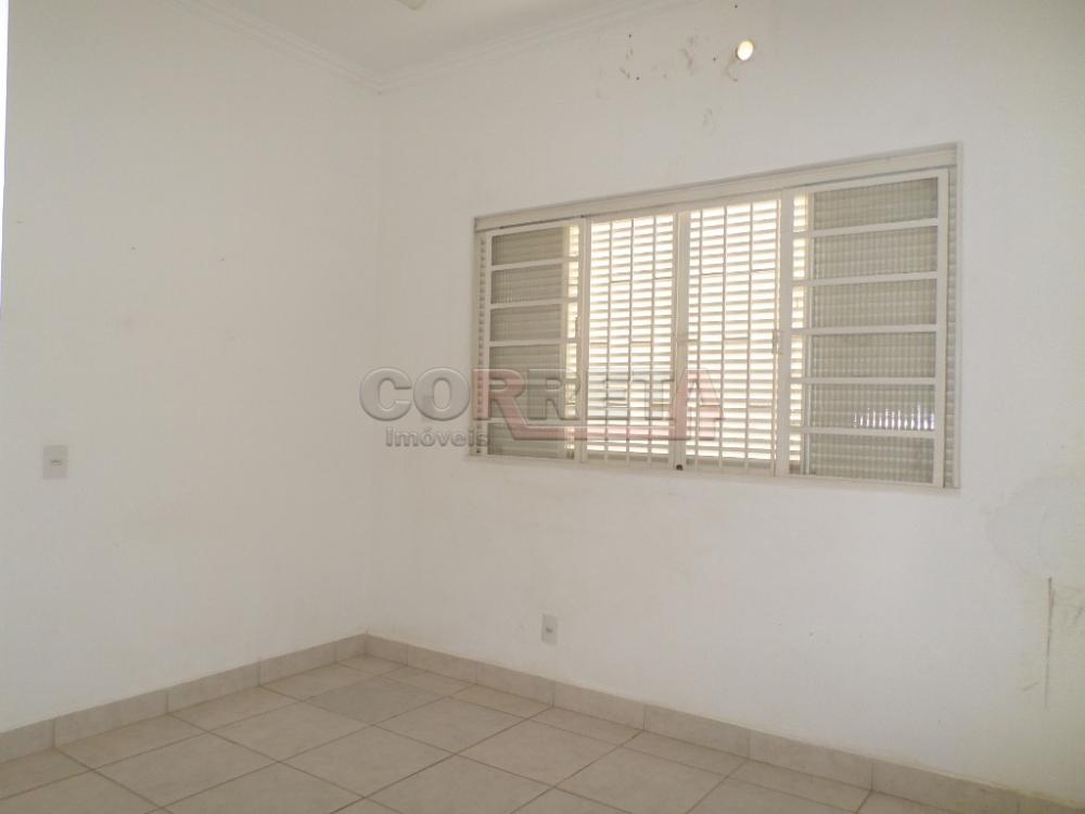 Alugar Comercial / Ponto Comercial em Araçatuba R$ 4.000,00 - Foto 5