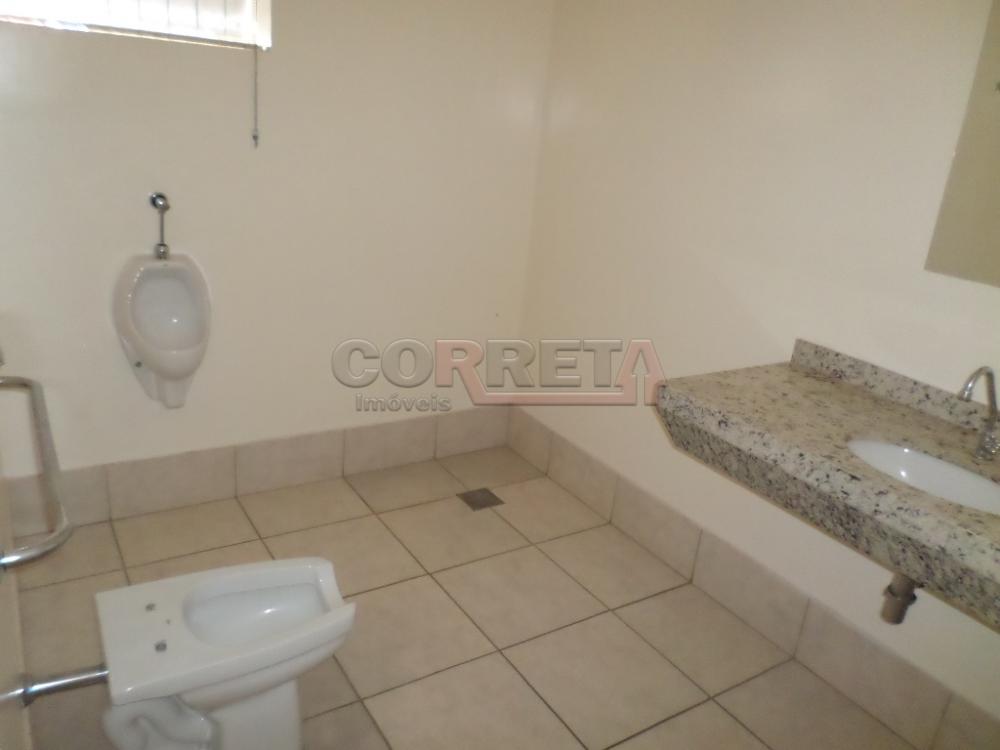 Alugar Comercial / Ponto Comercial em Araçatuba R$ 4.000,00 - Foto 7
