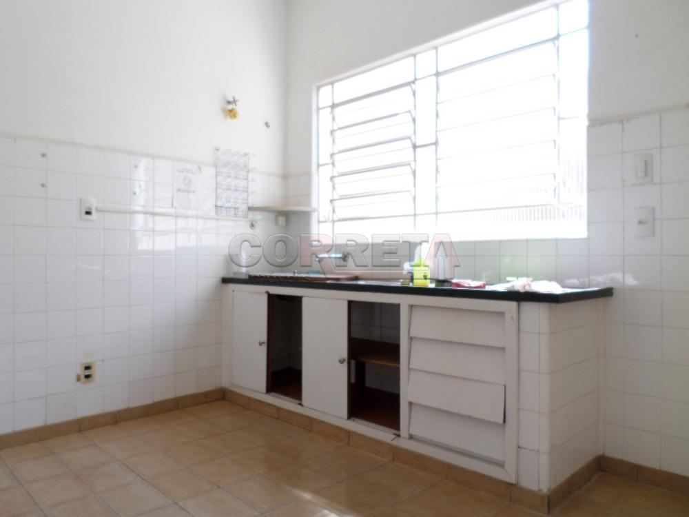 Alugar Comercial / Ponto Comercial em Araçatuba R$ 4.000,00 - Foto 8