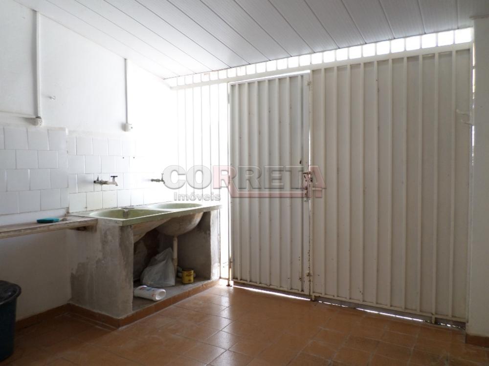 Alugar Comercial / Ponto Comercial em Araçatuba R$ 4.000,00 - Foto 9