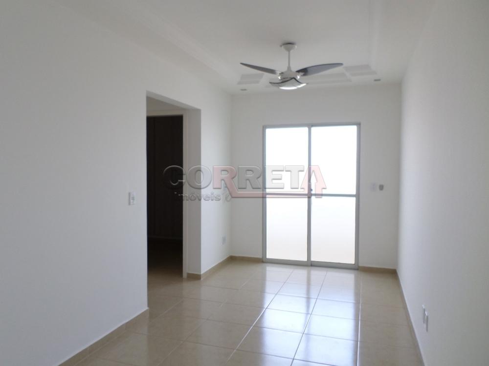Alugar Apartamento / Padrão em Araçatuba R$ 1.300,00 - Foto 1
