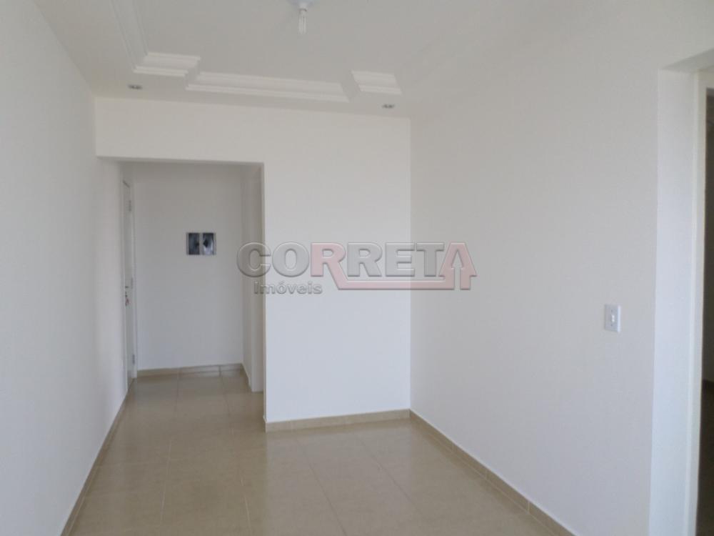 Alugar Apartamento / Padrão em Araçatuba R$ 1.300,00 - Foto 2
