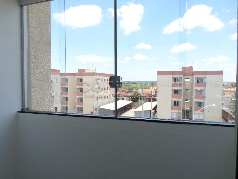Alugar Apartamento / Padrão em Araçatuba R$ 1.300,00 - Foto 3