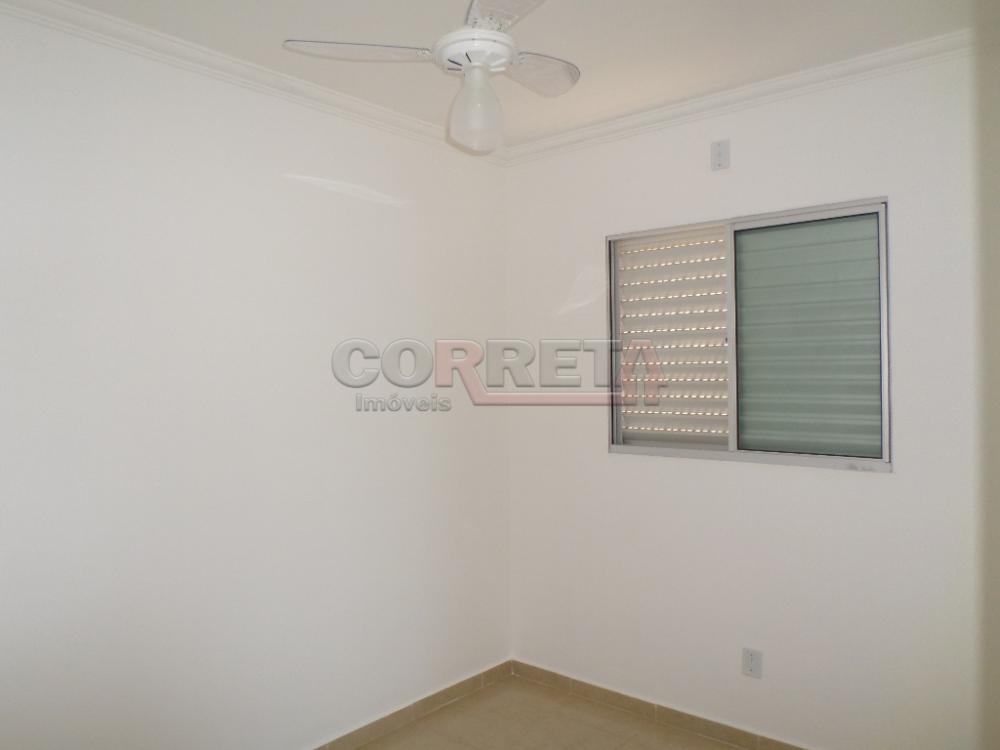 Alugar Apartamento / Padrão em Araçatuba R$ 1.300,00 - Foto 4