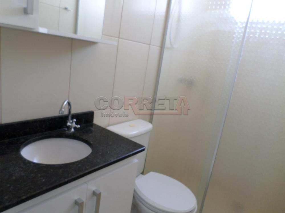 Alugar Apartamento / Padrão em Araçatuba R$ 1.300,00 - Foto 5