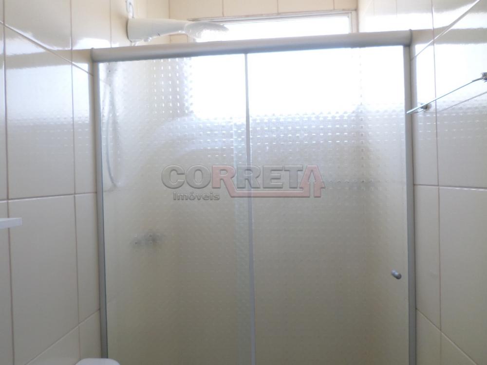 Alugar Apartamento / Padrão em Araçatuba R$ 1.300,00 - Foto 6