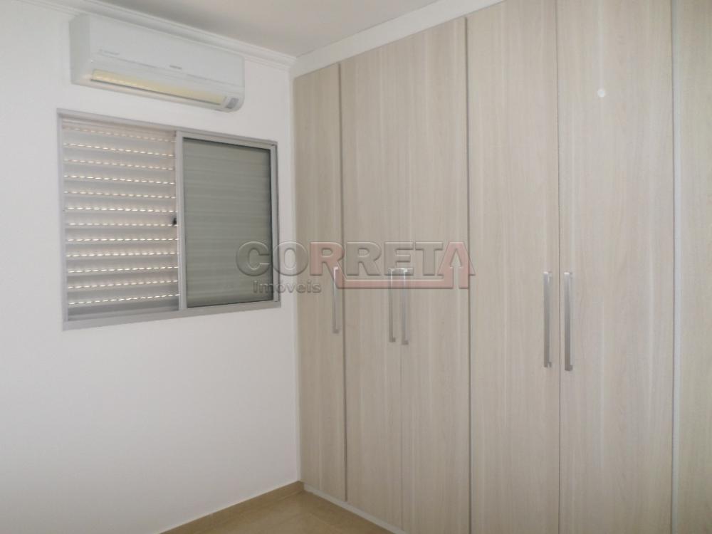 Alugar Apartamento / Padrão em Araçatuba R$ 1.300,00 - Foto 7