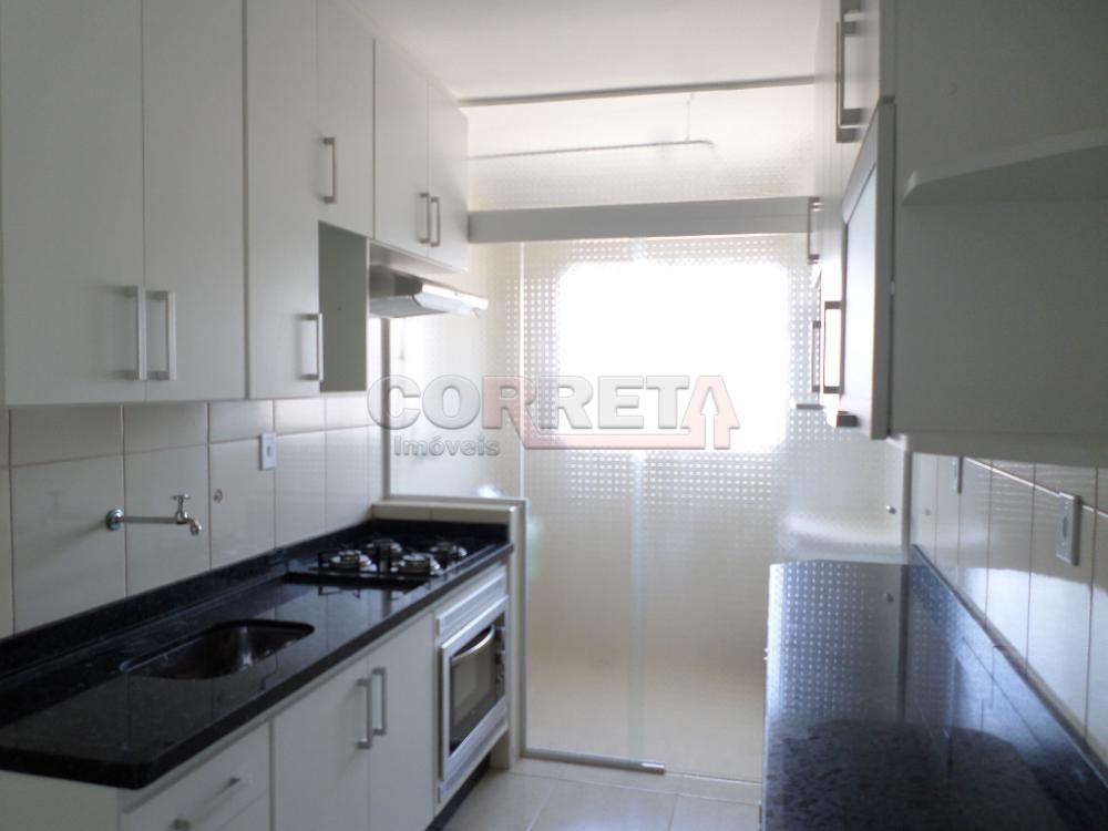 Alugar Apartamento / Padrão em Araçatuba R$ 1.300,00 - Foto 8