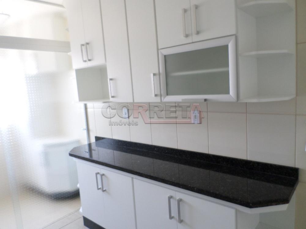 Alugar Apartamento / Padrão em Araçatuba R$ 1.300,00 - Foto 9