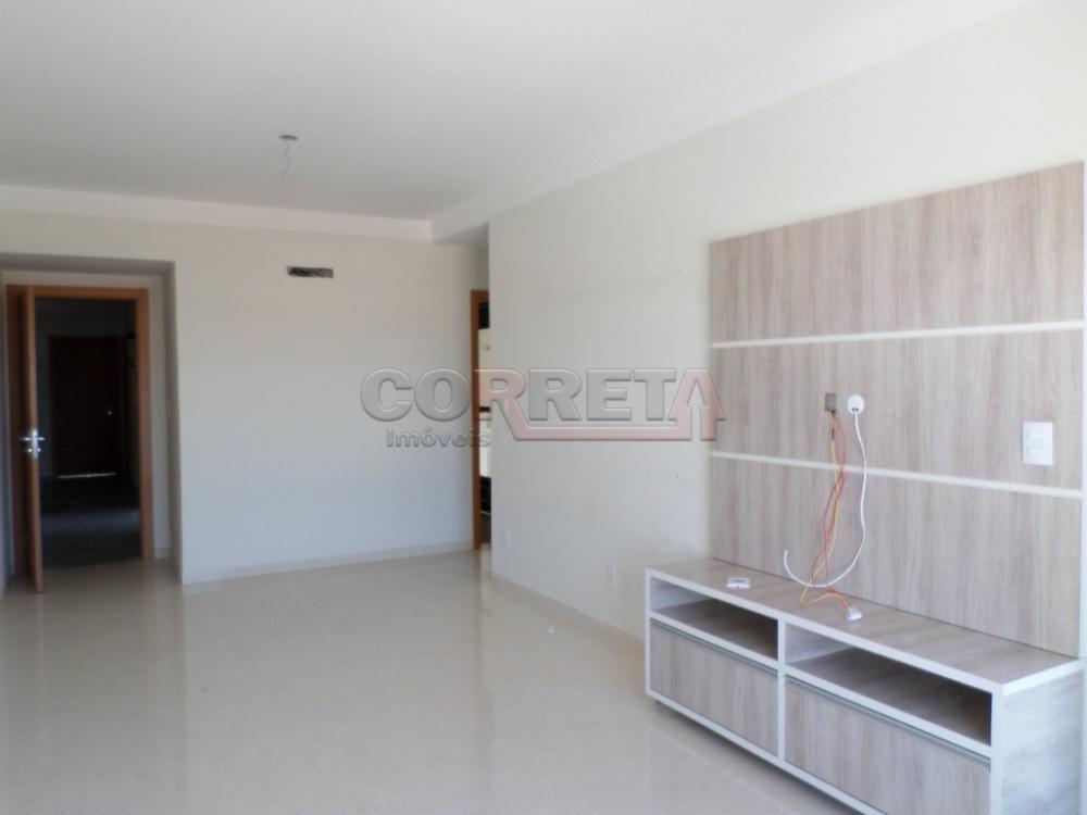 Alugar Apartamento / Padrão em Araçatuba R$ 2.900,00 - Foto 2