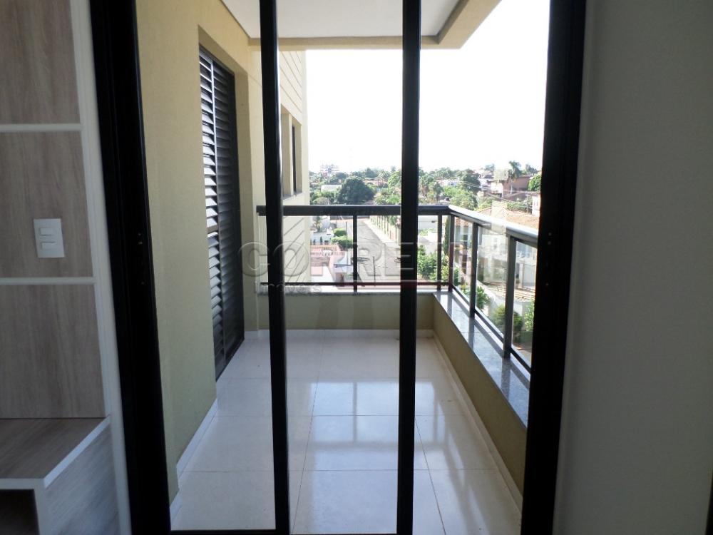 Alugar Apartamento / Padrão em Araçatuba R$ 2.900,00 - Foto 5